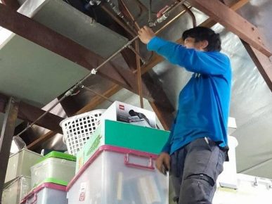 Smart-Solar-Water-Heater-System-Malaysia-service-repair-install-maintenance-kuala-lumpur