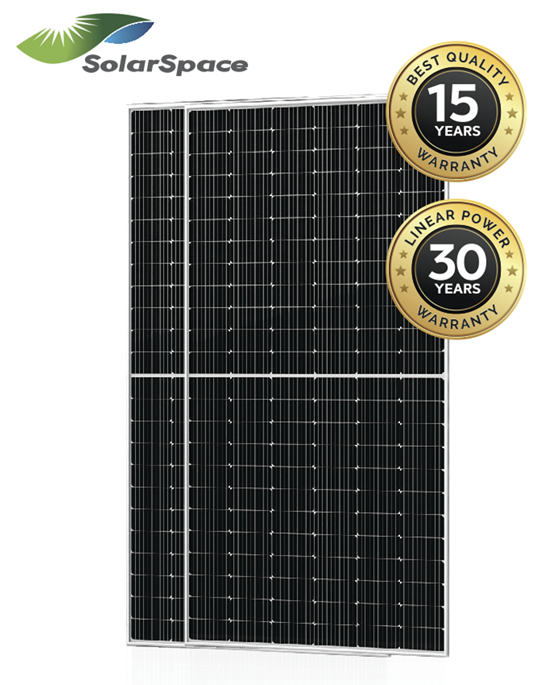SolarSpace Solar Panel Malaysia Provider