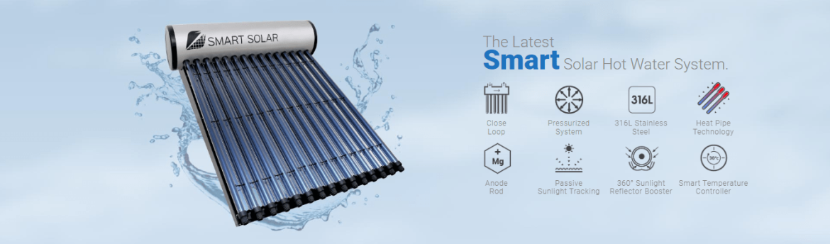 smart solar water heater malaysia (kuala Lumpur) Official-min